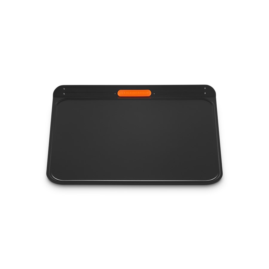 product image Le Creuset Rect. Insulated Sheet Blk. 35 Cookie Sheet 38x35cm