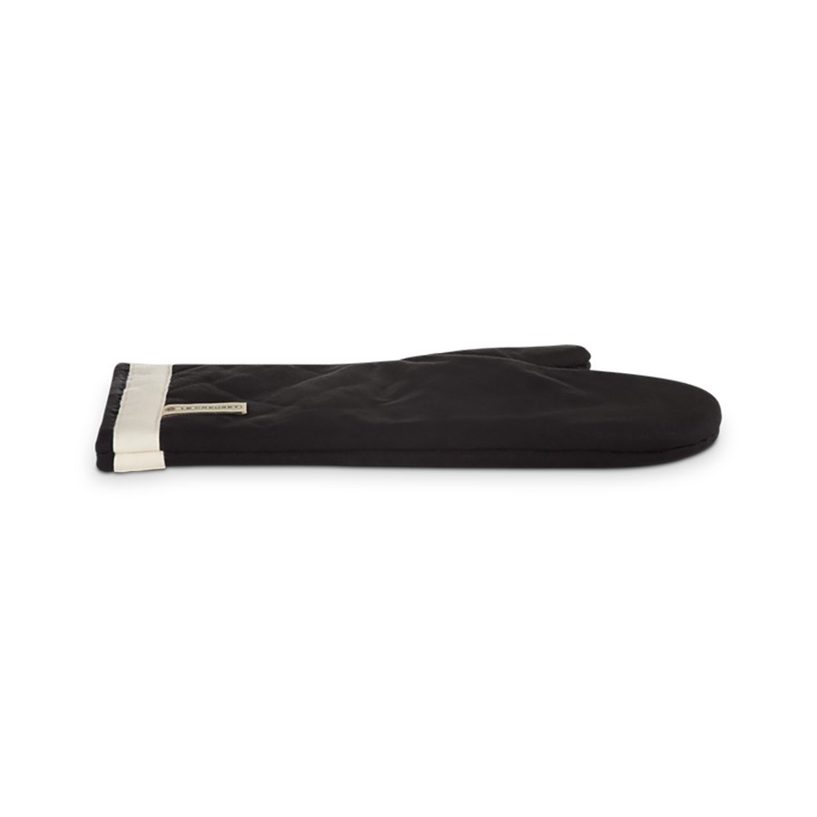 Le Creuset Oven Mitt Black 36 cm Image