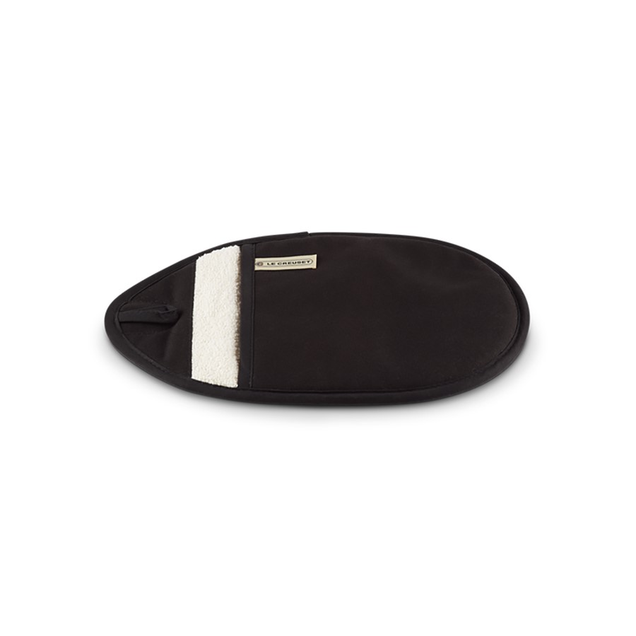 Le Creuset Pot Holder Black 32 cm Image