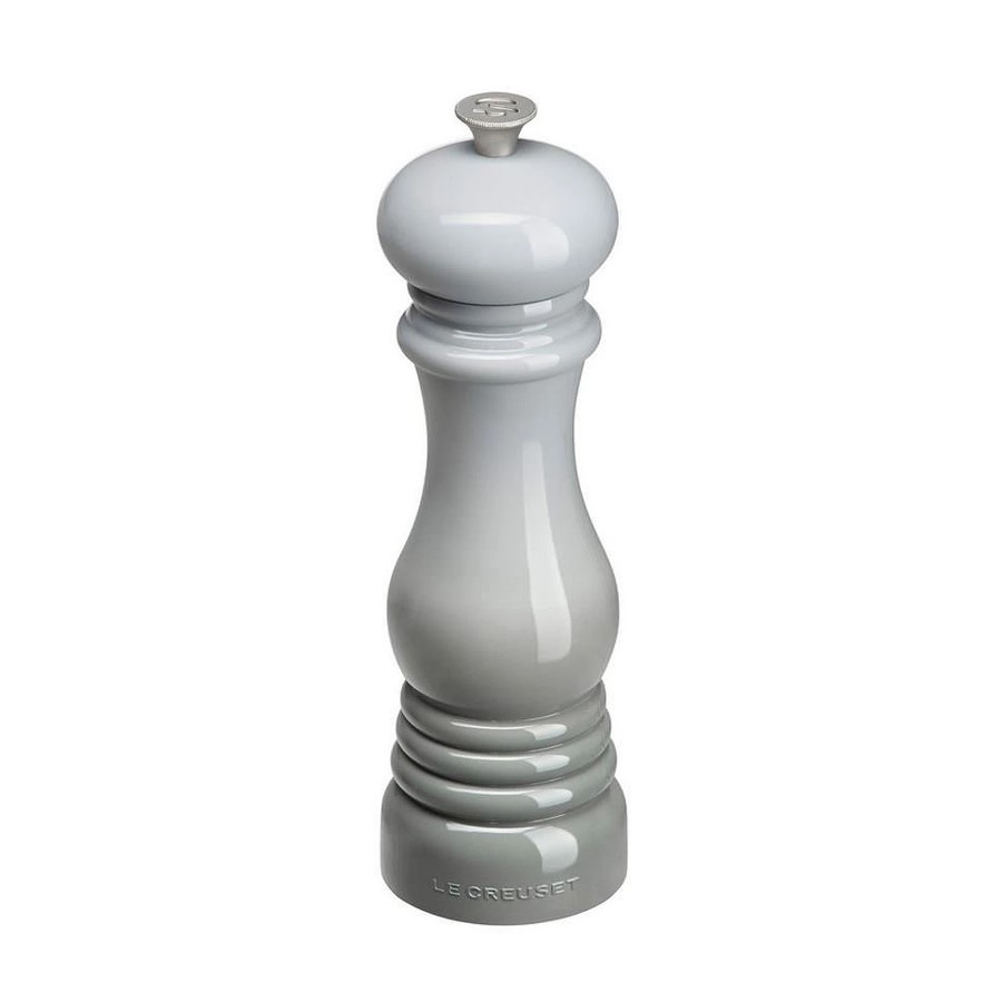 Le Creuset Pepper Mill Mist Grey 21 cm Image