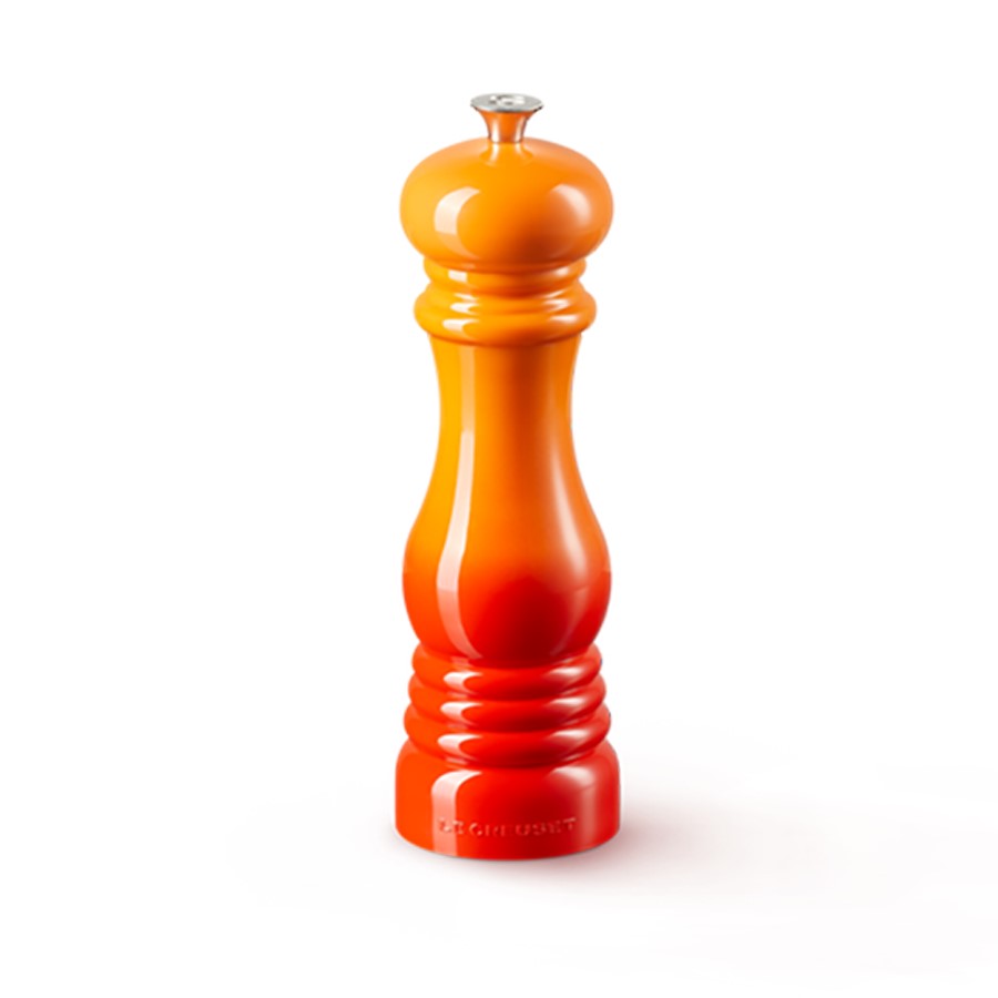 product image Le Creuset Salt Mill Flame 21 cm 