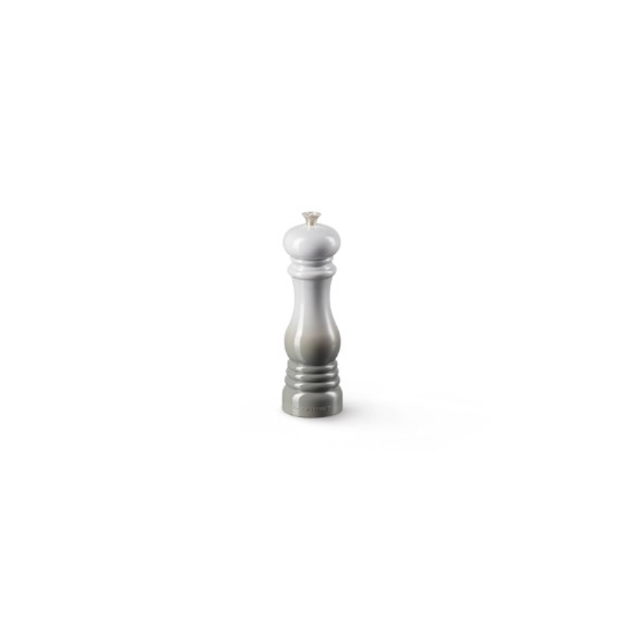 Le Creuset Salt Mill Mist Grey 21 cm Image