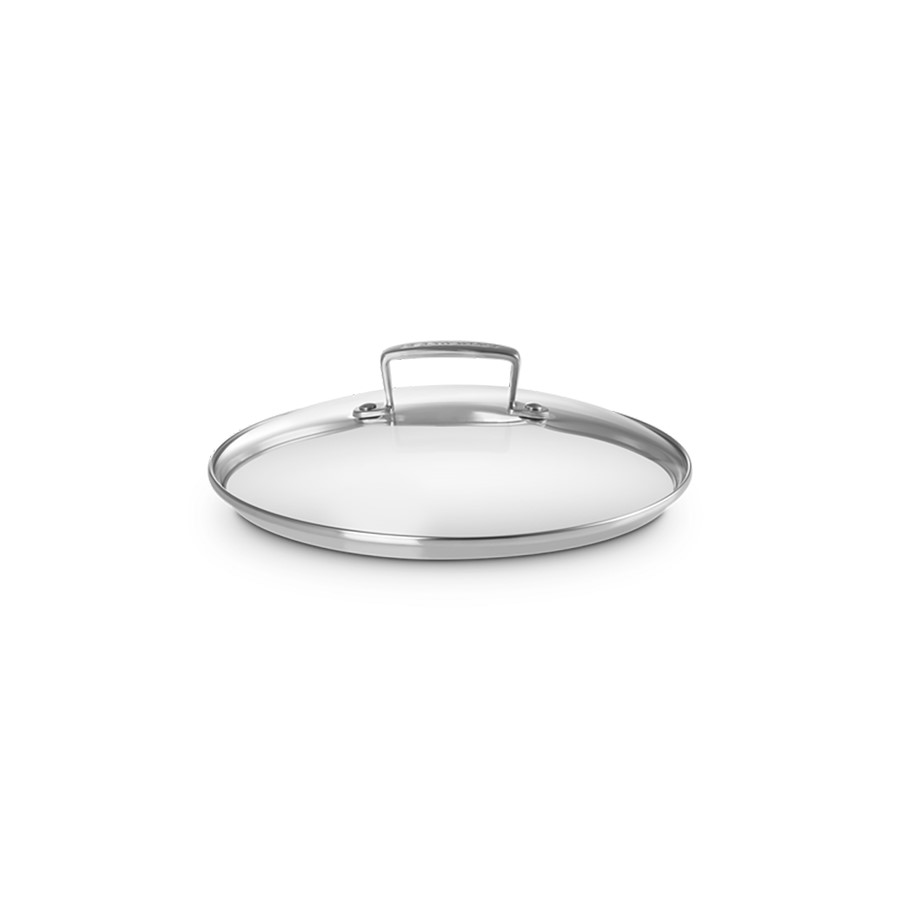 product image Le Creuset Heat Resistant Glass Lid 26cm 