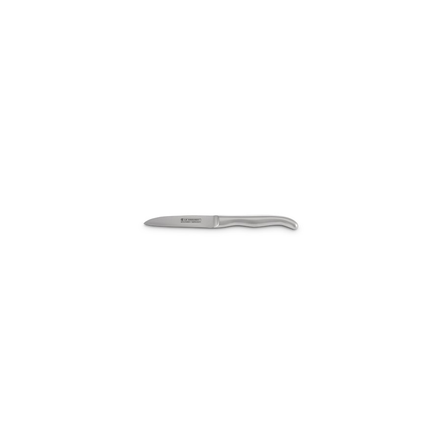 product image Le Creuset Vegetable Knife S/Steel 9 cm 