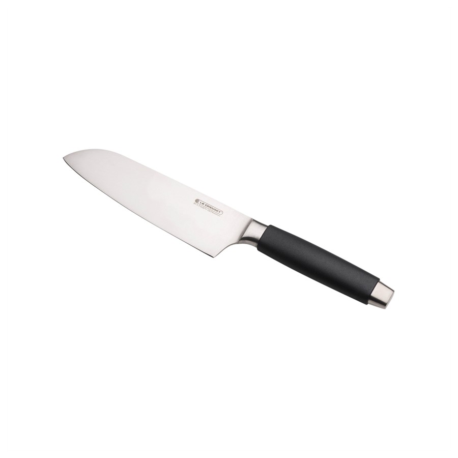 product image Le Creuset Santoku Knife S/Steel 13 cm 