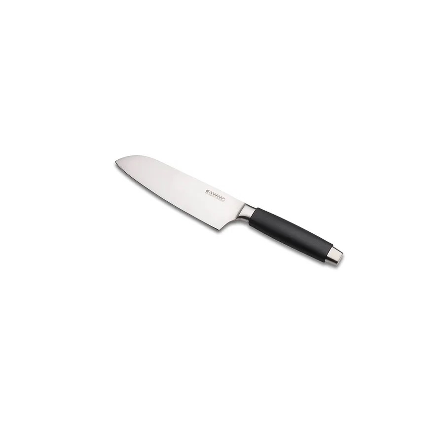 product image Le Creuset Santoku Knife S/Steel 18 cm 