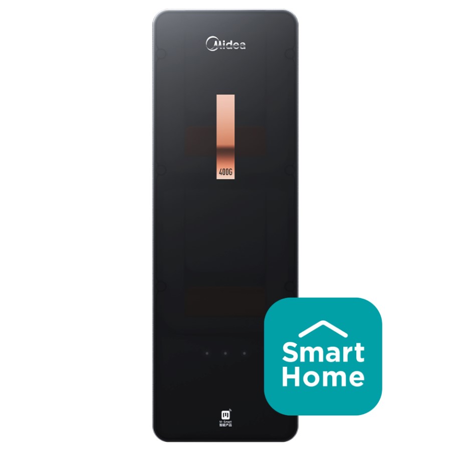 product image Midea Compact & Tankless Under-Sink RO (Installation not incl.)