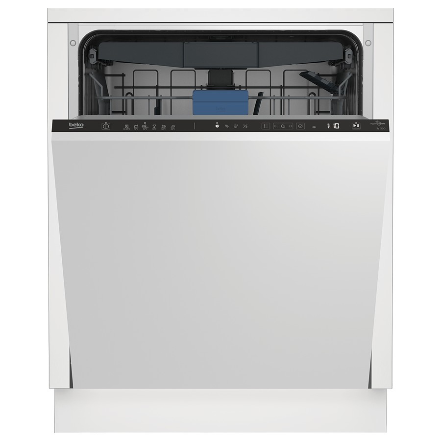 product image Beko Dishwasher Built-in Sliding Hinge H 82.00 cm x W 60.00 cm x D 55.00 cm