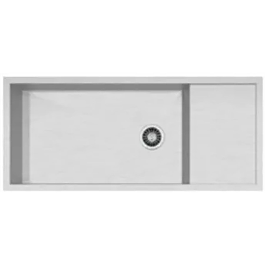 product image Asil Sink 1 Bowl S/Steel 44 x 100 cm 
