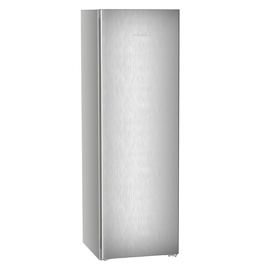 product image Liebherr Larder Fridge S/Steel 399 Litre With Easy Fresh 186 x 60 cm