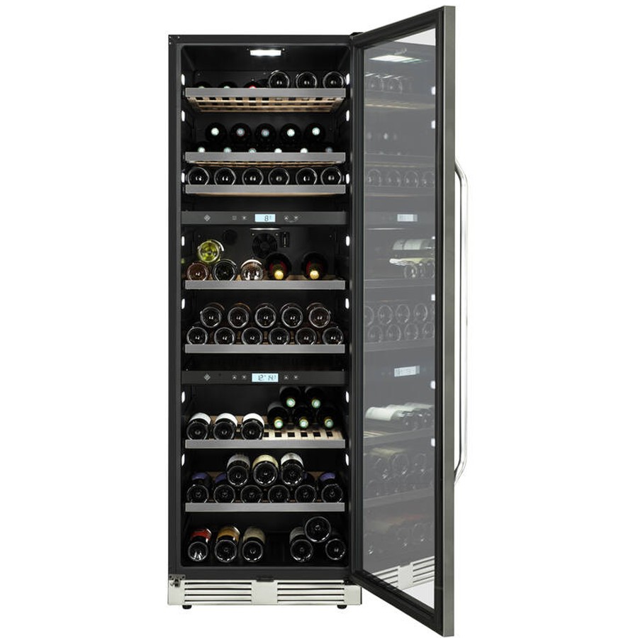 product image Sommeliere Wine Cellar 143 Bottles H 176.0cm x W 59.5cm x D 67.5cm