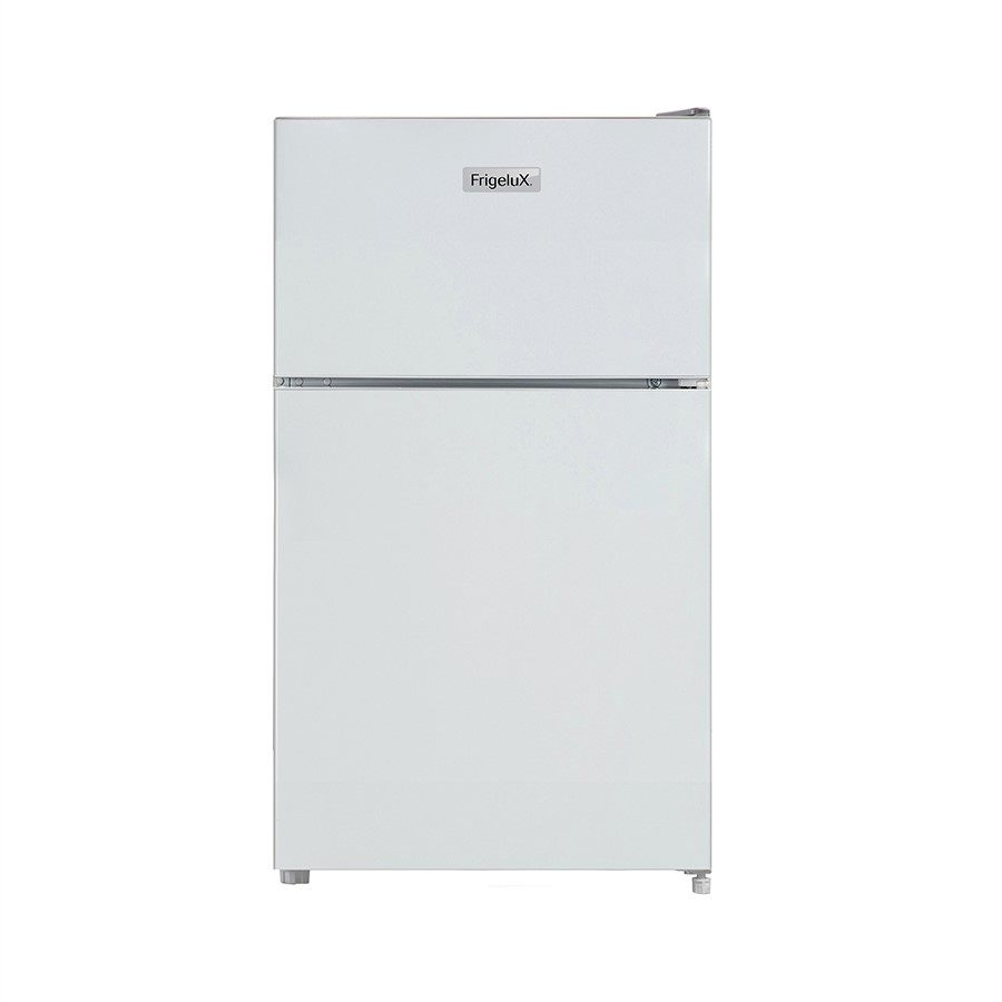 product image FrigeluX Fridge/F Combi White 88 L H 84.5cm x W 47cm x D 49.8cm