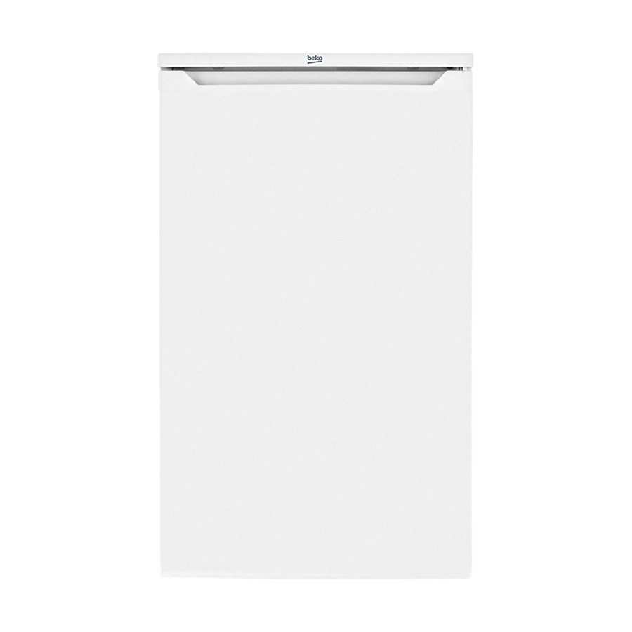 product image Beko Freezer 3 Drawers White 65 Litres H 81.8cm x W 47.5cm x D 50cm