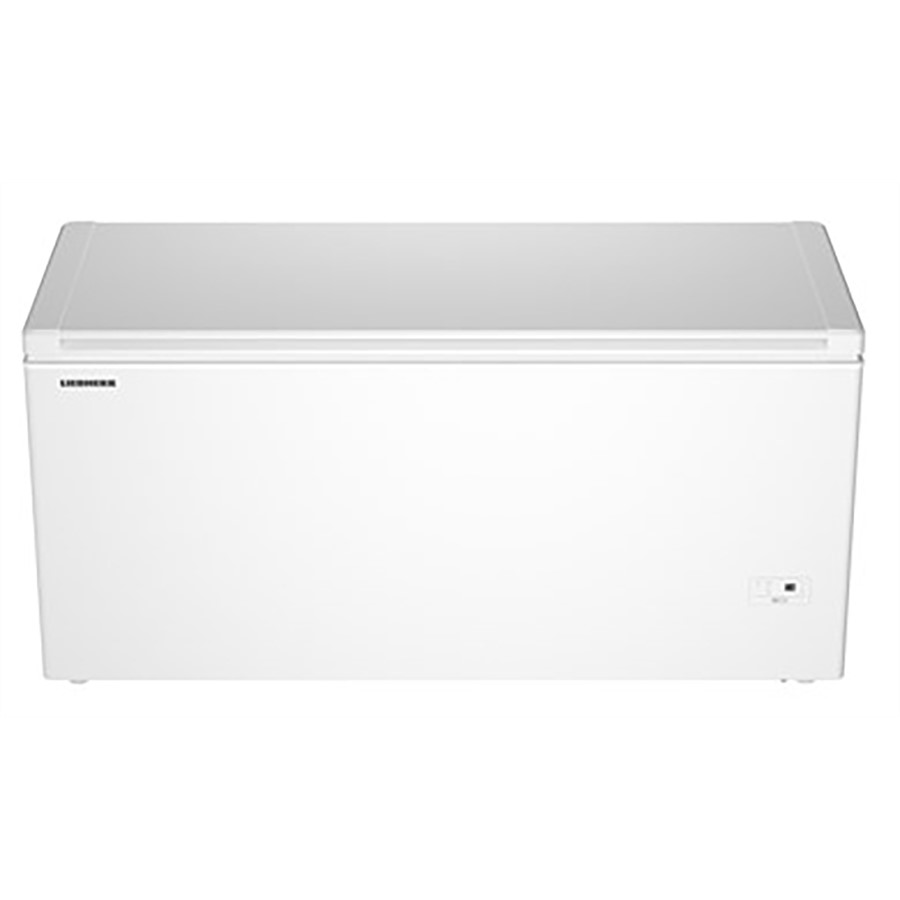 product image Liebherr Chest Freezer White 497 Litres H 82.50cm x W 167.50cm x D 70.20cm