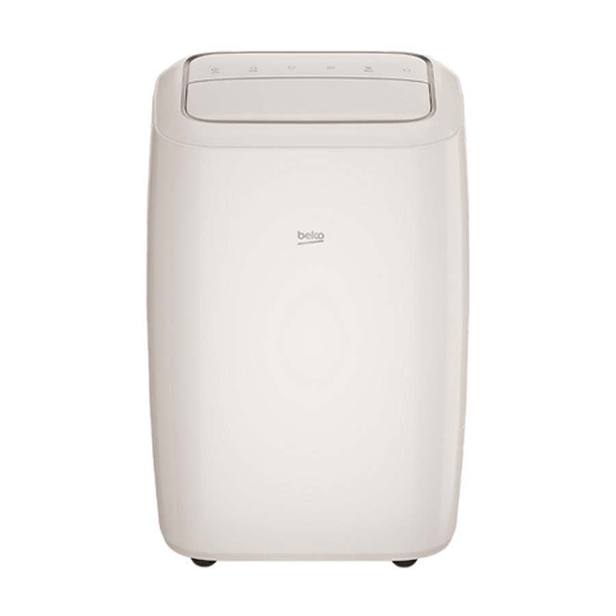 product image Beko Portable Air Conditioner 9,000 BTU H 68.5cm x W 33cm x D 28cm