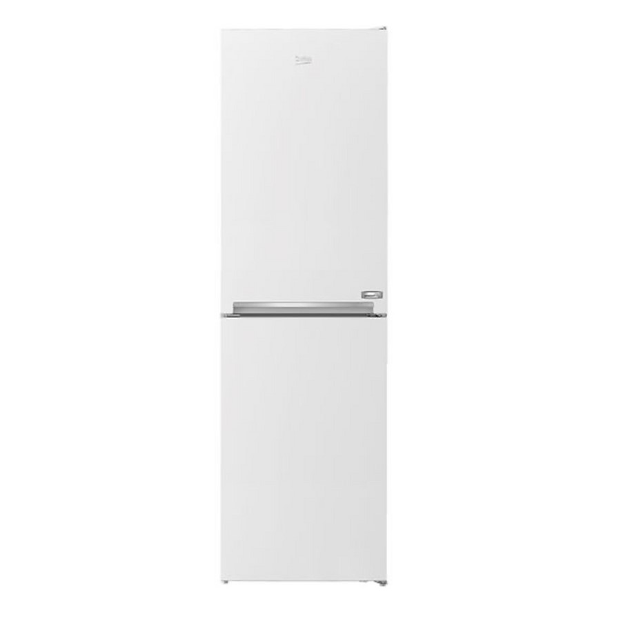 product image Beko Fridge Freezer No Frost White 366 L H 202.5cm x W 59.5cm x D 67cm