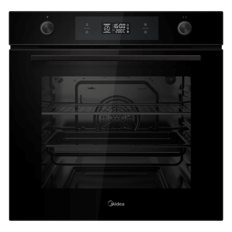 product image Midea Built-in Electric Oven 70L H 59.50cm x W 59.50cm x H 57.50