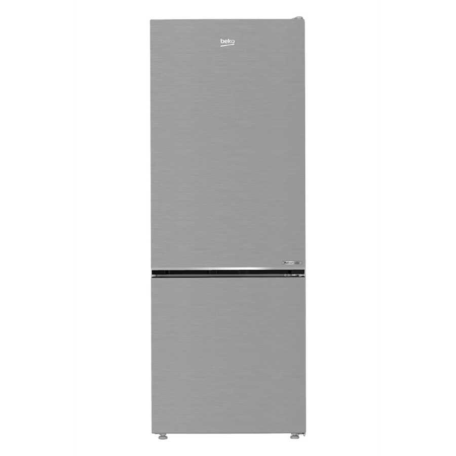 product image Beko Fridge/F Combi No Frost Inox 490 L H 192 cm x W 70 cm x D 74.50 cm