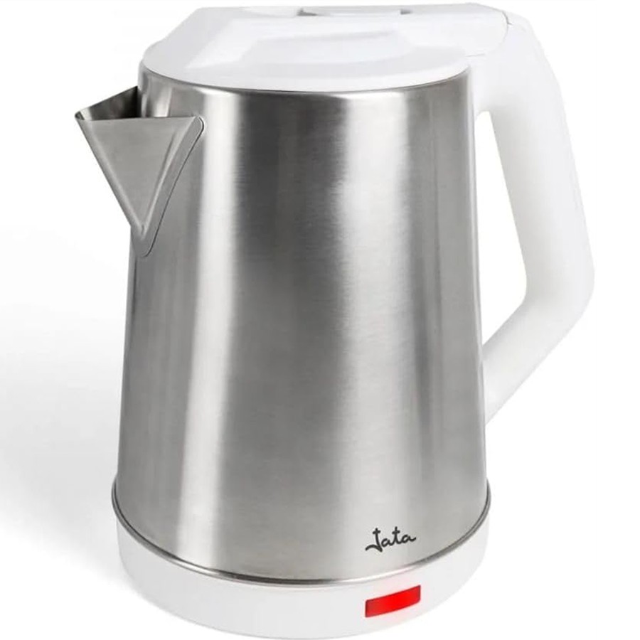 product image Jata Kettle Stainless Steel 2 L 1500 W 