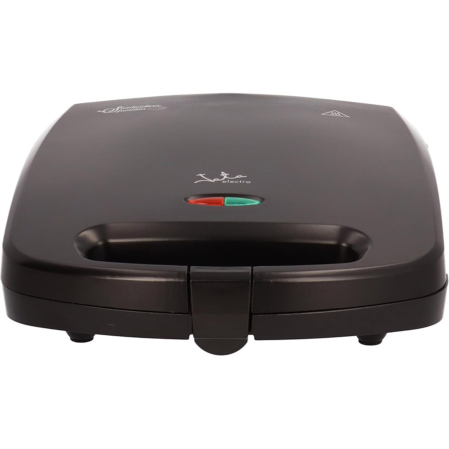 product image Jata Sandwich Maker Black 4 Units 1500 W 