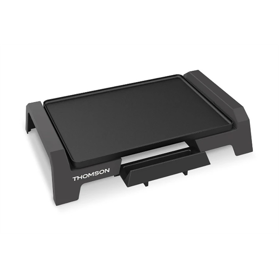 product image Thomson Electric Grill 2000 W Black 