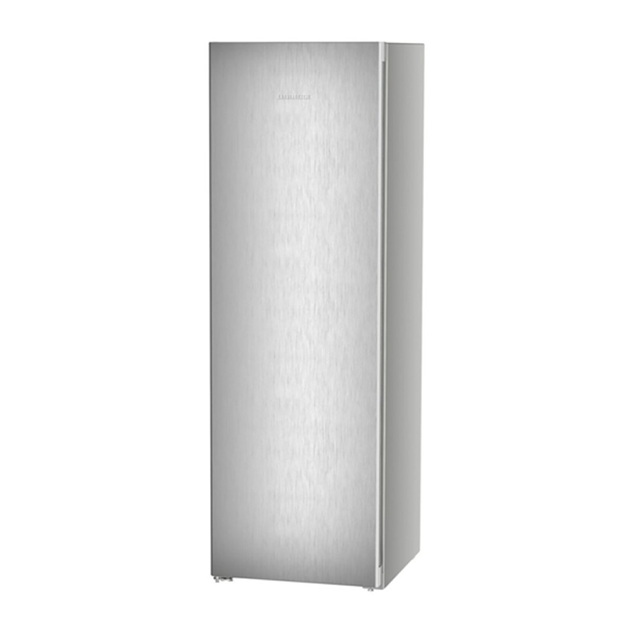 product image Liebherr Freezer S/S No Frost 277 litres 186 x 60 cm