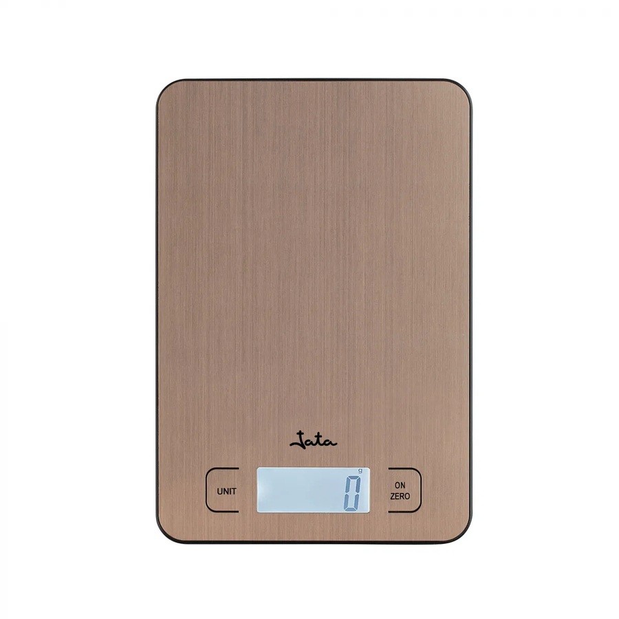 product image Jata Kitchen Scale Elect. Nutritional 