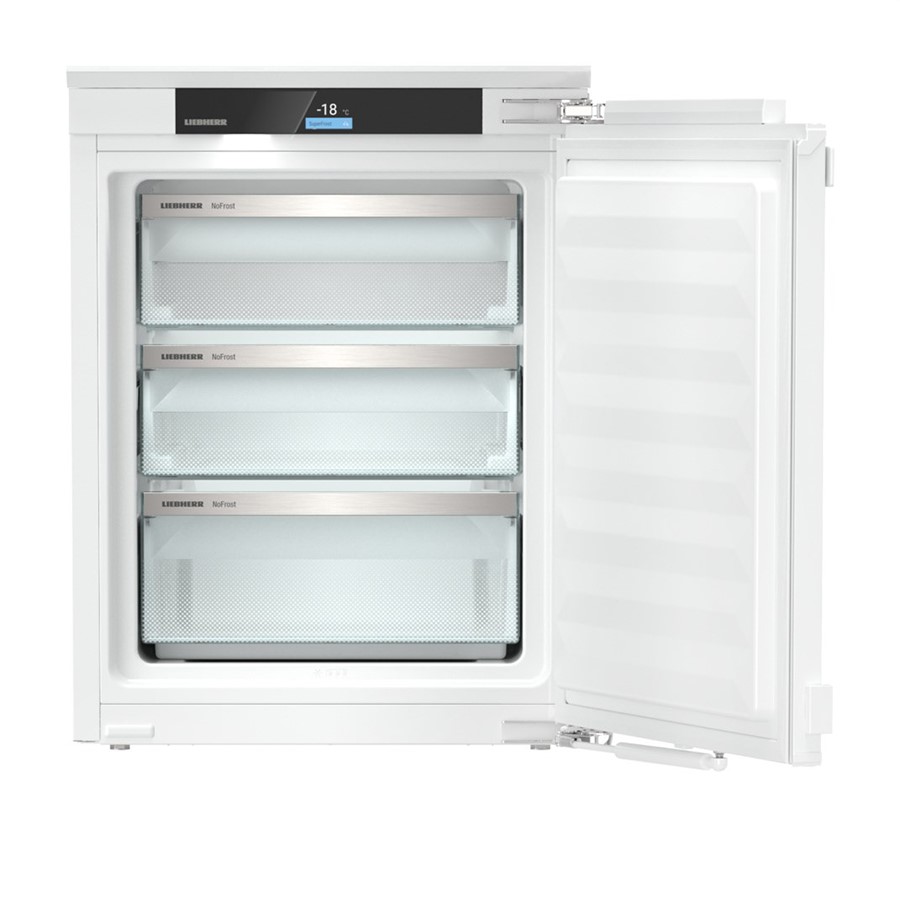 product image Liebherr Freezer Built-In No Frost 65 L 71.4 - 73 / 56 - 57 / 55.0 cm