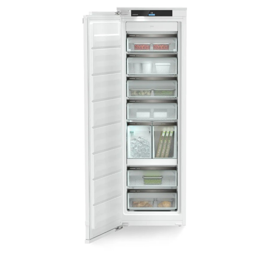 product image Liebherr Freezer Built-in No Frost 213 L H 177.20-178.80 cm x W 56.00-57.00 cm x D 55.00 cm