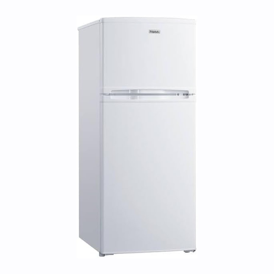 product image FrigeluX Fridge/F Combi White 151 L H 122.0cm x W 50.0cm x D 57.0cm