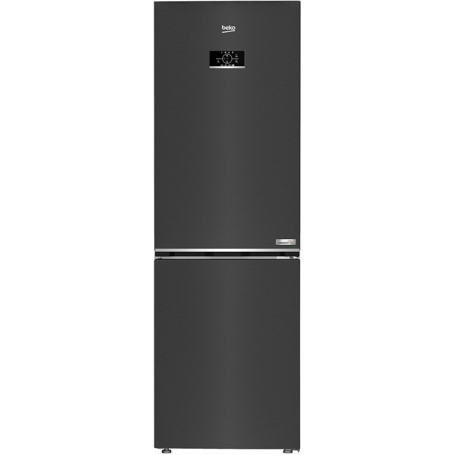 product image Beko Frigde/F No Frost Dark Inox 316 L Combi H 186.5cm x W 59.5cm x D 66.3