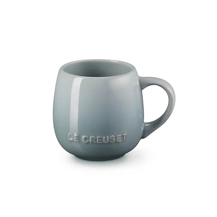 Le Creuset Sphere Mug Sea Salt 320 ml Image
