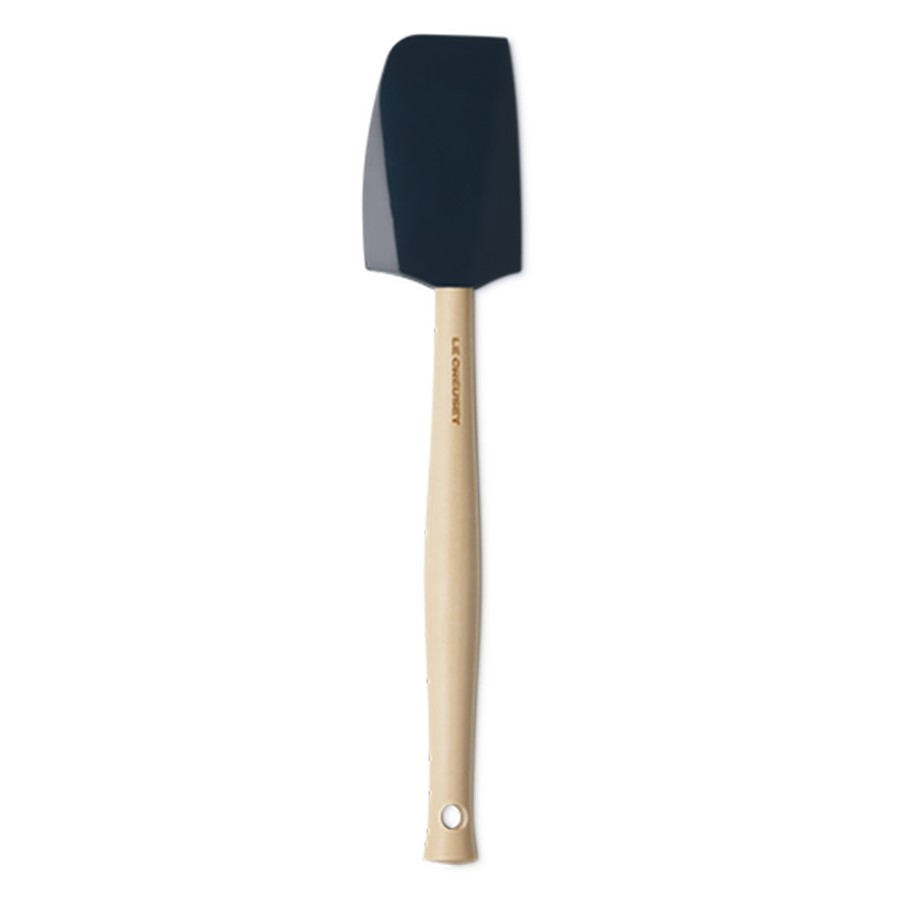 product image Le Creuset Craft Medium Spatula Nuit 