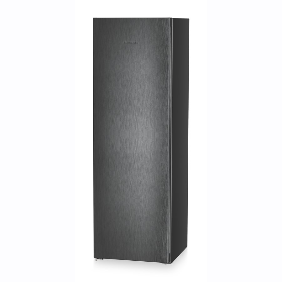 product image Liebherr Larder Freezer NF Blk Inox 277L H 185.5cm x W 59.7cm x D 67.5cm -