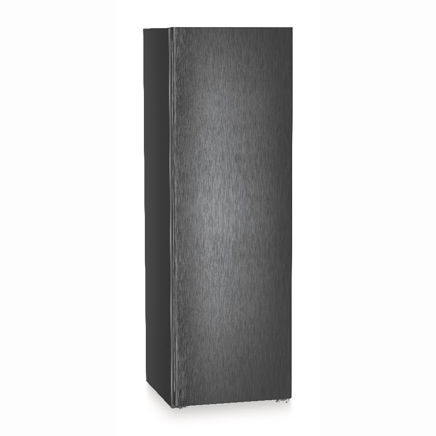 product image Liebherr Larder Fridge NF Dark Inox 399L H 185.5cm x W 59.7cm x D 67.5 cm