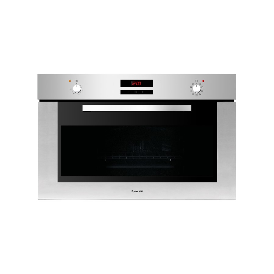 product image Foster Oven BuiltIn S/St +Glass 103 L H 59.0cm x W 89.5cm x D 54.5cm