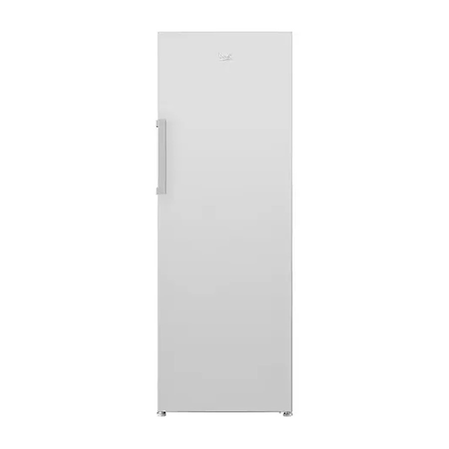 product image Beko Larder Fridge N/Frost White 367 L H 171.40 cm x W 59.50 cm x D 70.0 cm