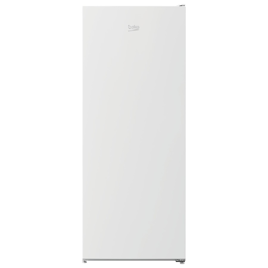 product image Beko Larder Freezer 6 Drawer White 168 L H 135.70 cm x W 54.00 cm x D 56.00 cm