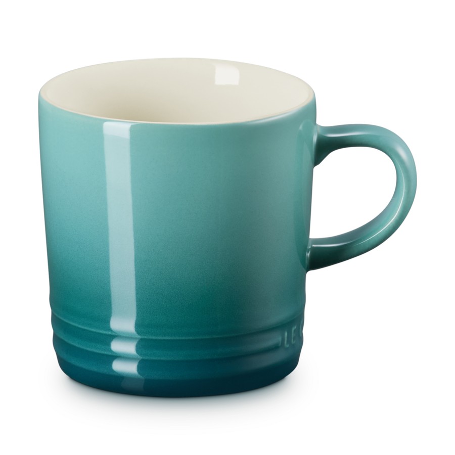 product image Le Creuset Coffee Mug B/Riviera 350 ml 