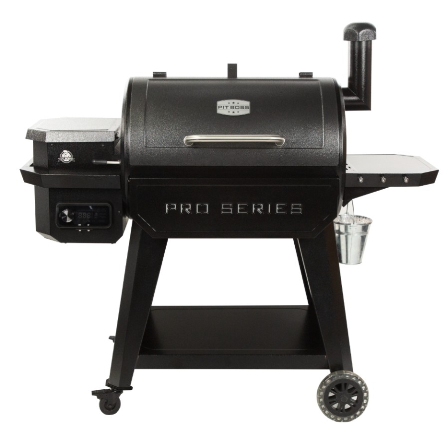 product image Pit Boss PRO 850 - incl. WiFi 