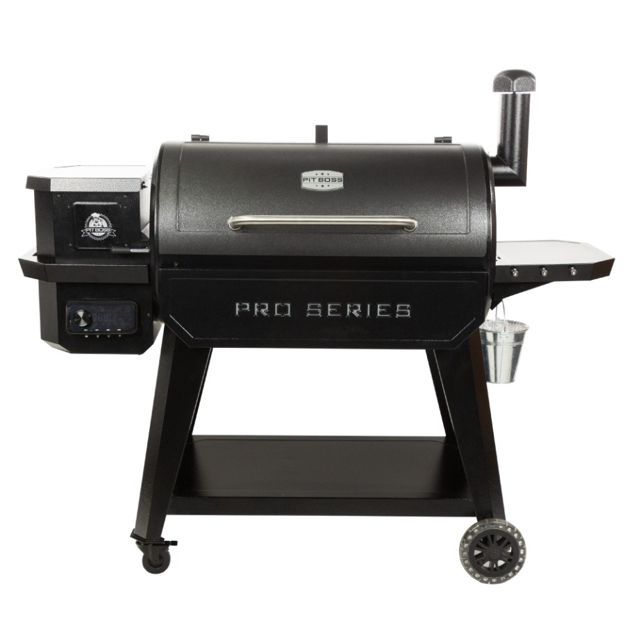 product image Pit Boss PRO 1150 - incl. WiFi Assembly not included.