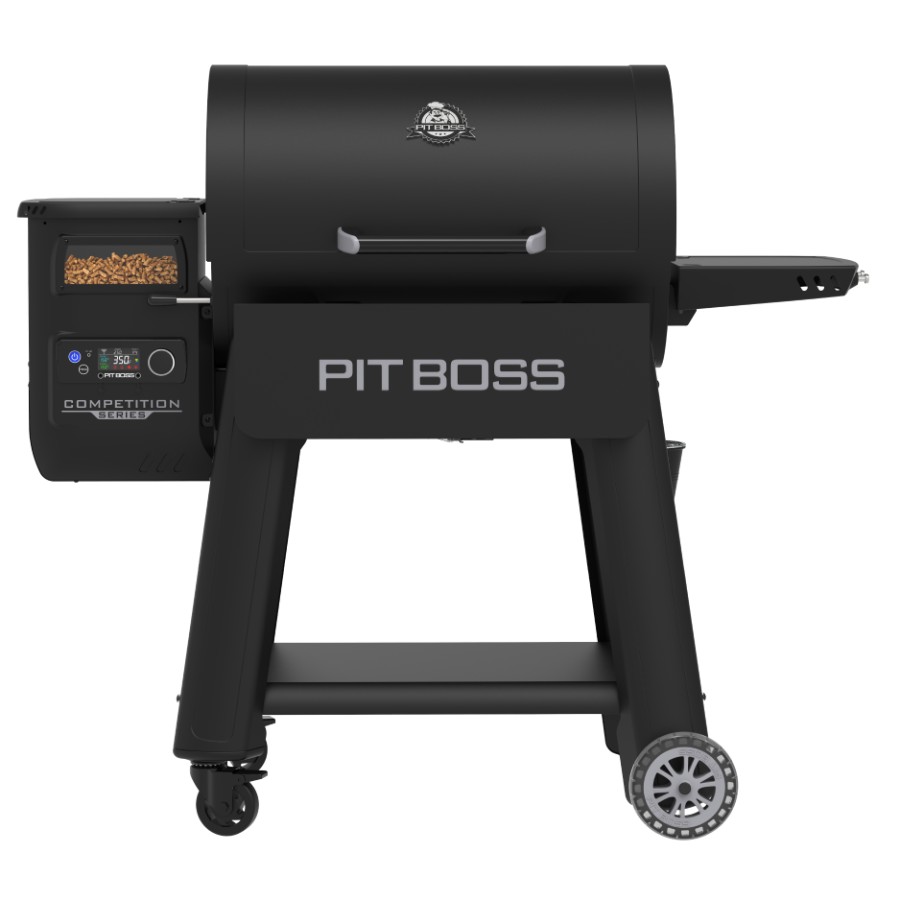 product image Pit Boss Competition Series 1250 incl. WiFi. Assembly not included