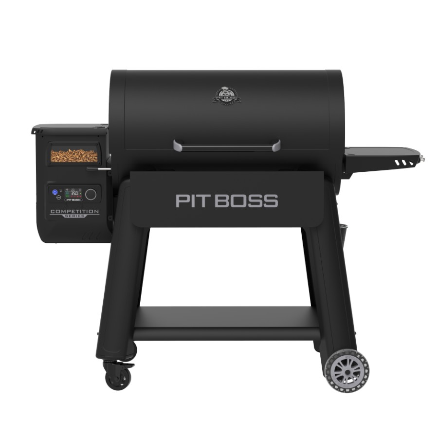 product image Pit Boss Competition Series 1600 incl. WiFi. Assembly not included