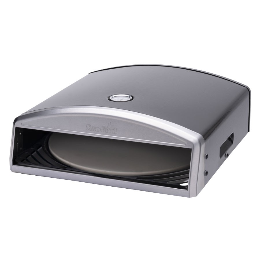 Char-Broil Pizza Oven Image