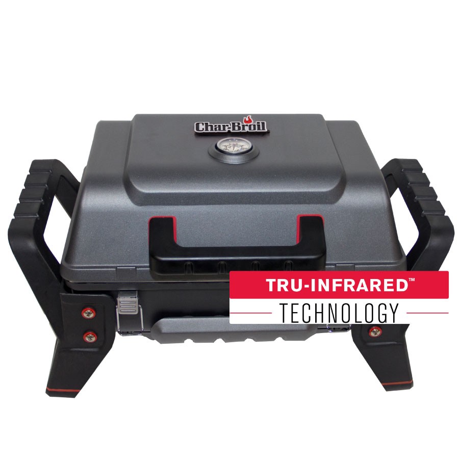product image Char-Broil Grill2Go X200 Assembly not included.