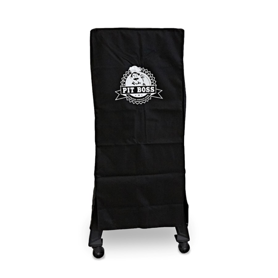product image Pit Boss PBV3D1 Vertical Smoker Cover 
