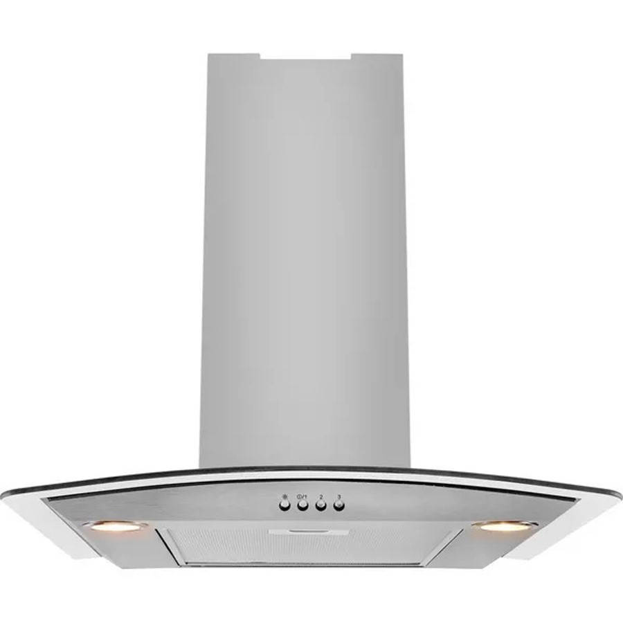 product image Beko Hood Glass Stainless Steel 60 cm H 46cm x W 59.8cm x D 45cm