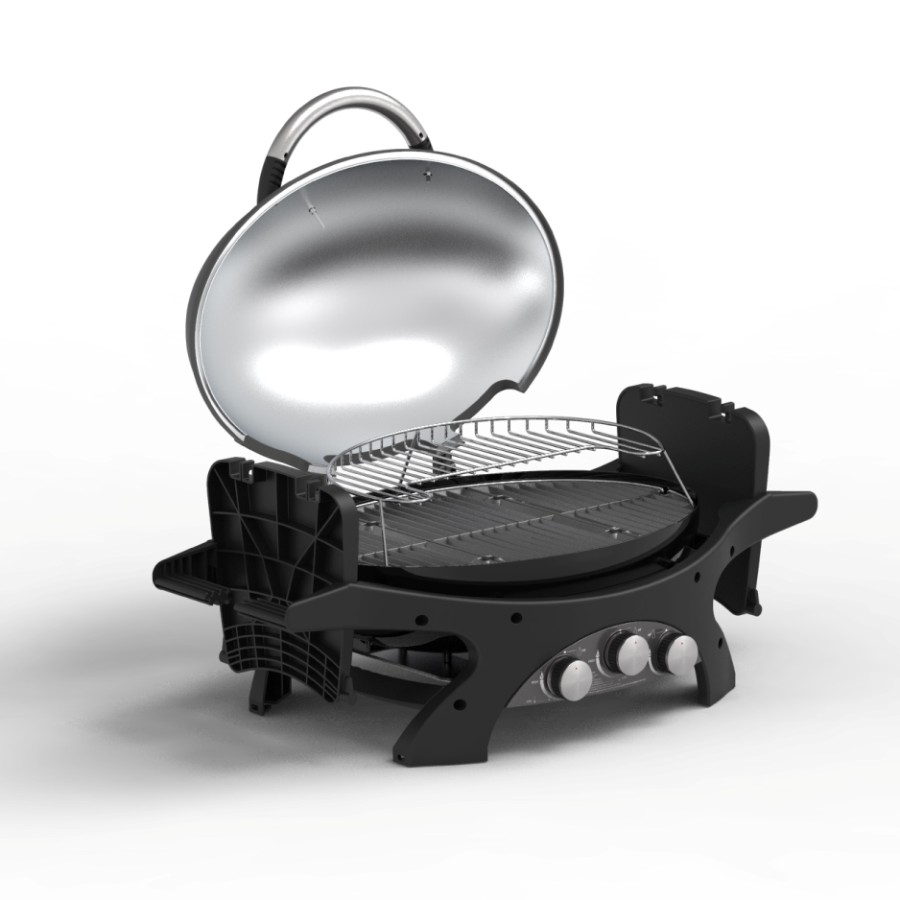 product image Pit Boss Warming Rack Compatible with Sportsman 3