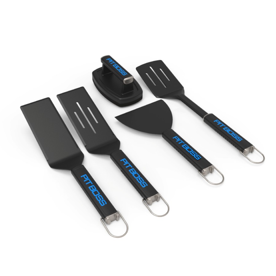 product image Pit Boss Ultimate Plancha Kit 