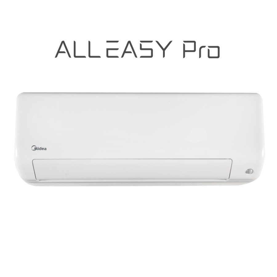 product image Midea Air Conditioner 18,000 Btu Price includes delivery & installation (up to 3m of copper pipe work, drain pipe work, cables, and mountings or brackets.)